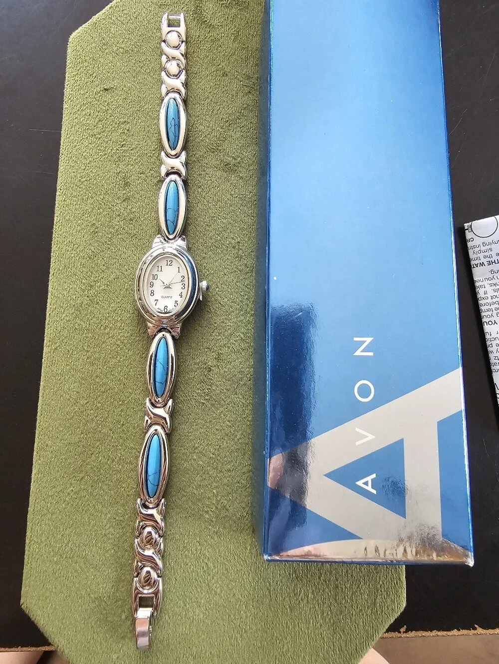 Vintage Avon Watch